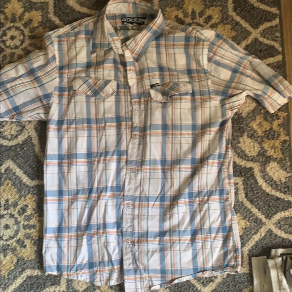 Men’s O’Neil shirt
